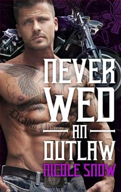 Never Wed an Outlaw