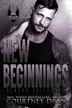 New Beginnings