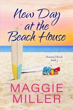 New Day at the Beach House