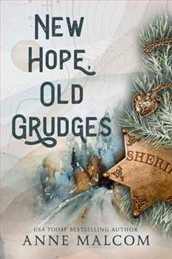 New Hope, Old Grudges