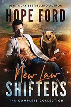 New Law Shifters