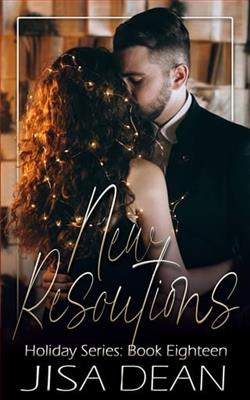 New Resolutions