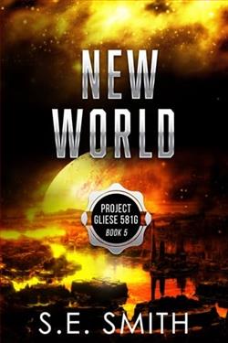 New World