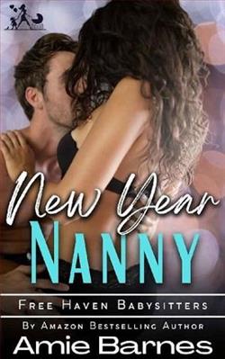 New Year Nanny