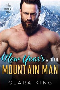 New Year's with the Mountain Man