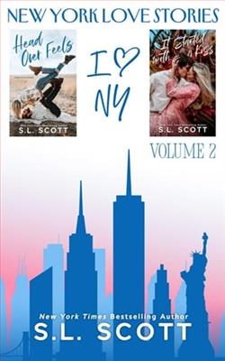 New York Love Stories: Vol. 2