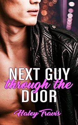 Next Guy Through the Door