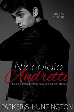 Niccolaio Andretti (The Five Syndicates)