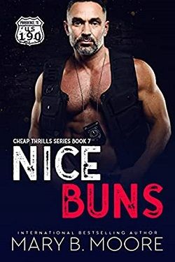 Nice Buns (Cheap Thrills 7)