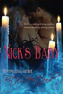 Nick's Baby
