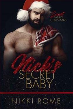 Nick's Secret Baby