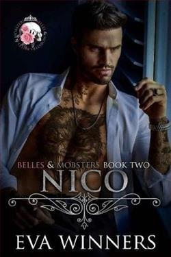 Nico (Belles & Mobsters 2)