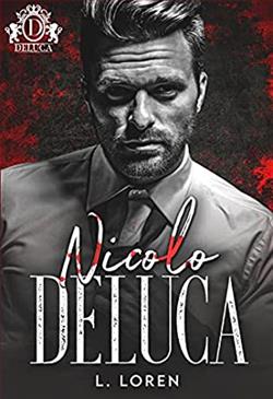 Nicolo DeLuca