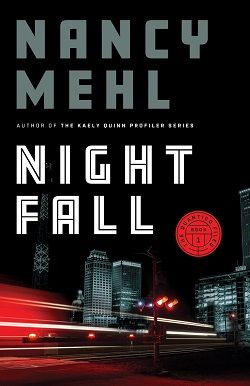 Night Fall (The Quantico Files 1)