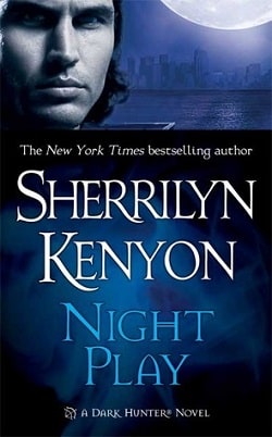 Night Play (Dark-Hunter 5)
