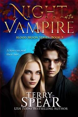 Night of the Vampire