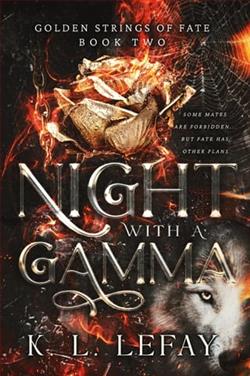 Night with a Gamma