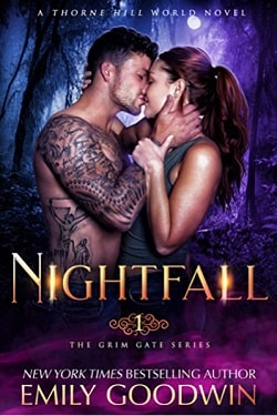 Nightfall (Grim Gate 1)