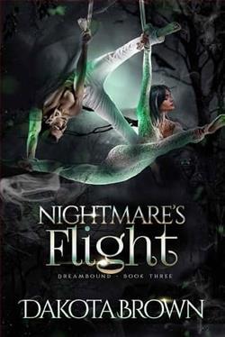 Nightmare's Flight
