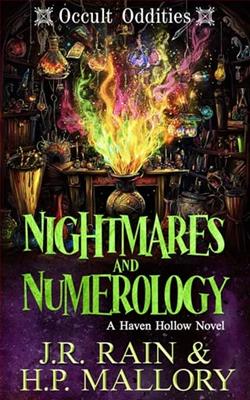 Nightmares and Numerology
