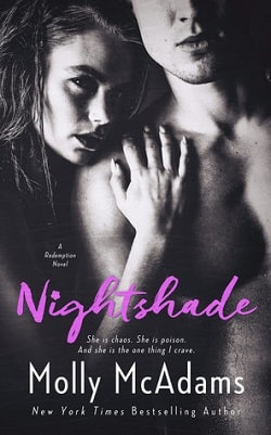 Nightshade (Redemption 3)