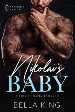 Nikolai's Baby