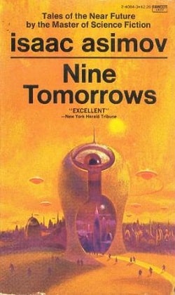Nine Tomorrows