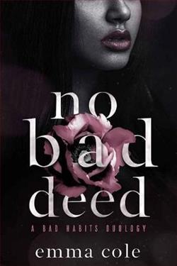 No Bad Deed