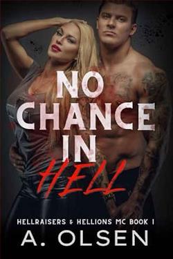 No Chance in Hell
