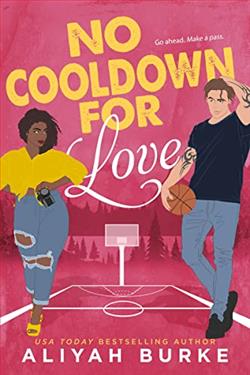 No Cooldown for Love (Rock Falls)