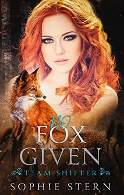 No Fox Given (Team Shifter 2)