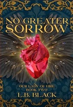 No Greater Sorrow