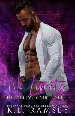 No Limits (Dirty Desires 3)