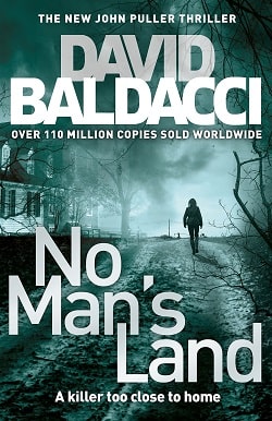 No Man's Land (John Puller 4)
