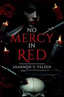 No Mercy In Red