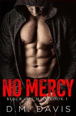 No Mercy