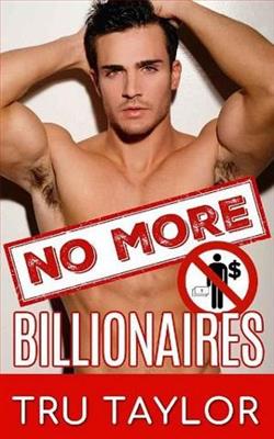 No More Billionaires