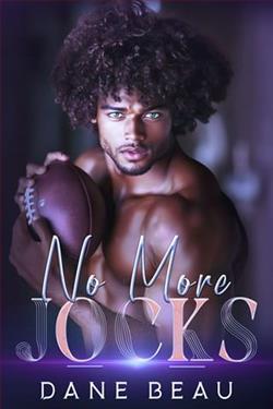No More Jocks