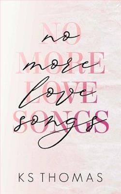 No More Love Songs