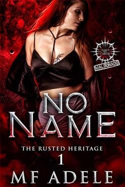 No Name: Crimson Bay Cartel: Maldonado