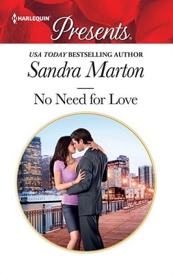 No Need for Love