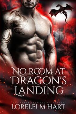 No Room at Dragon's Landing