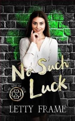 No Such Luck