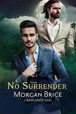 No Surrender