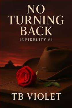 No Turning Back