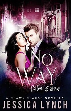 No Way (Claws Clause 1.75)