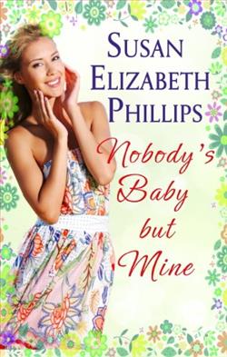 Nobodys Baby But Mine (Chicago Stars 3)