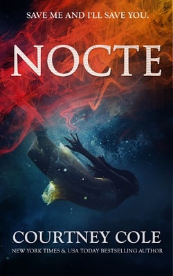Nocte (The Nocte Trilogy 1)