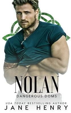 Nolan (Dangerous Doms 3)