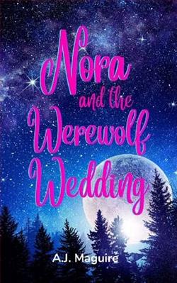 Nora and the Werewolf Wedding